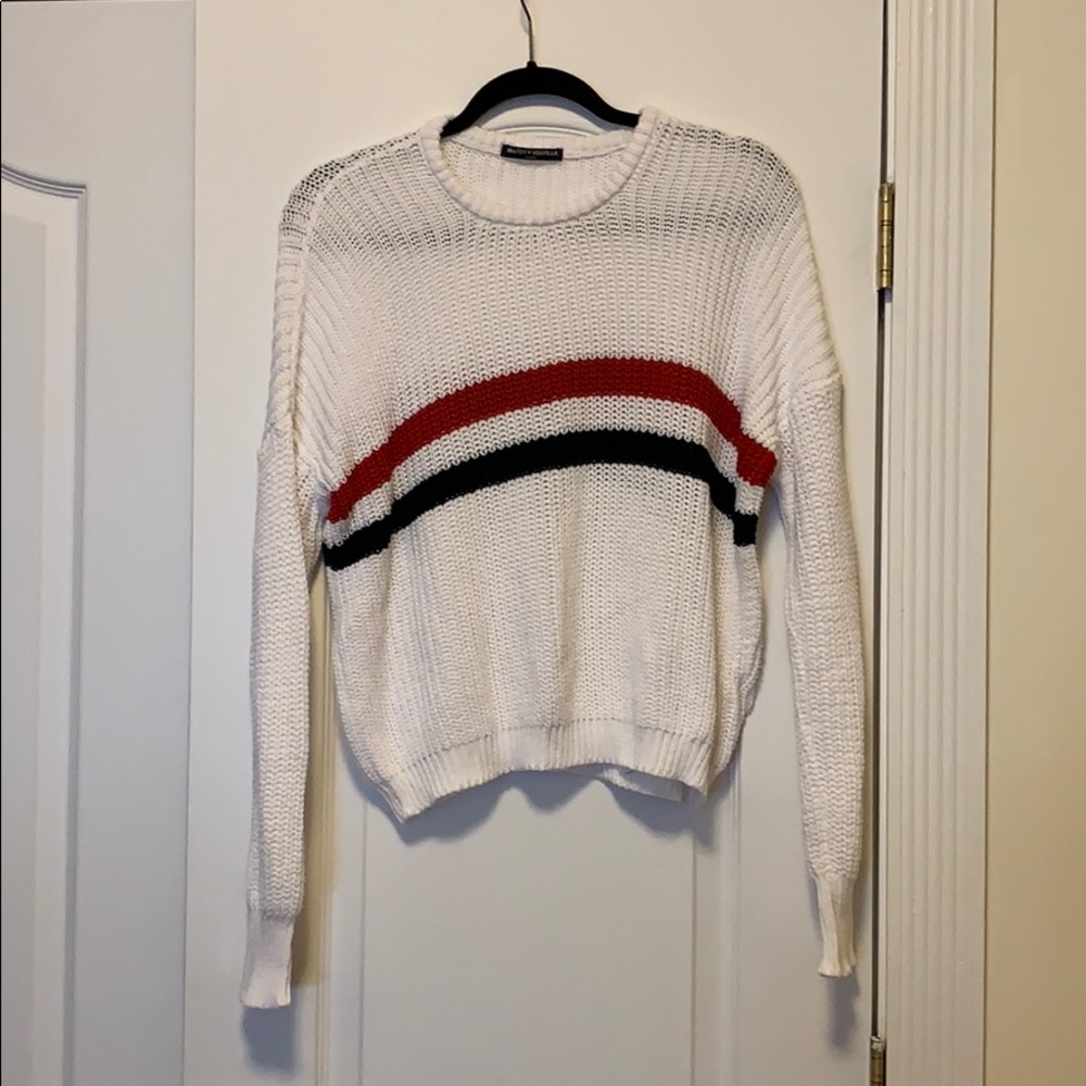 Brandy Melville Sweater